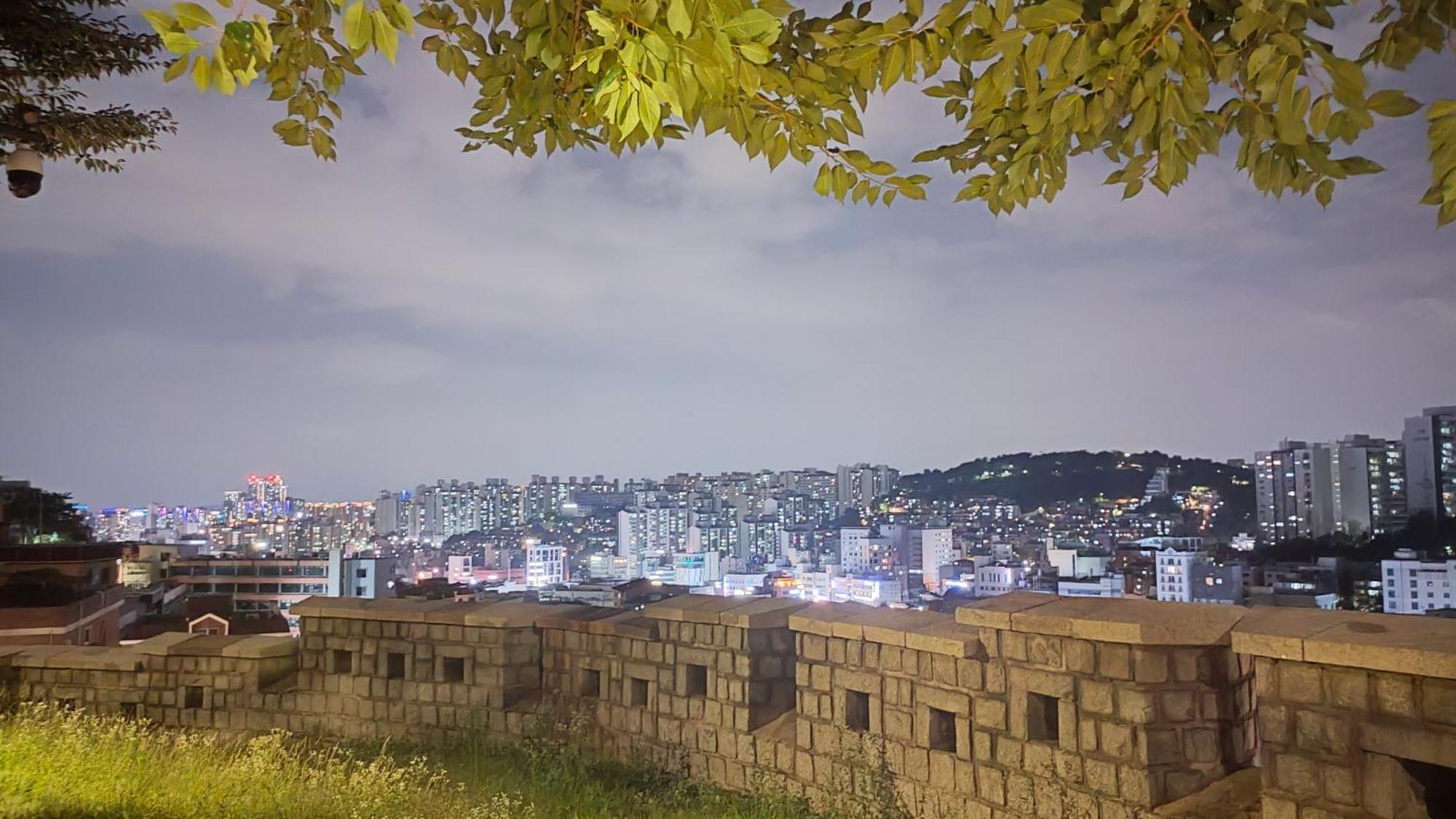 Seoul Namsan Stay Exterior photo